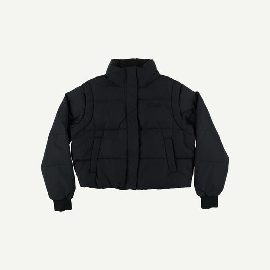 Storm Multiway 3-in-1 Puffer Jacket