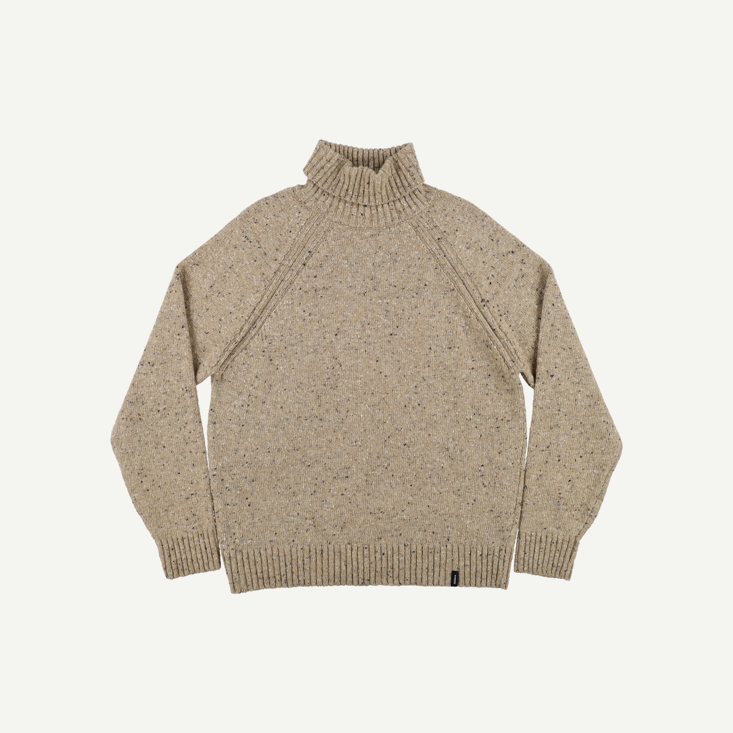 Furlong Roll Neck Jumper
