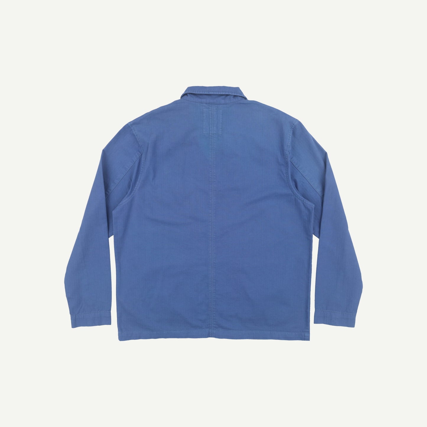 Copper Works Jacket