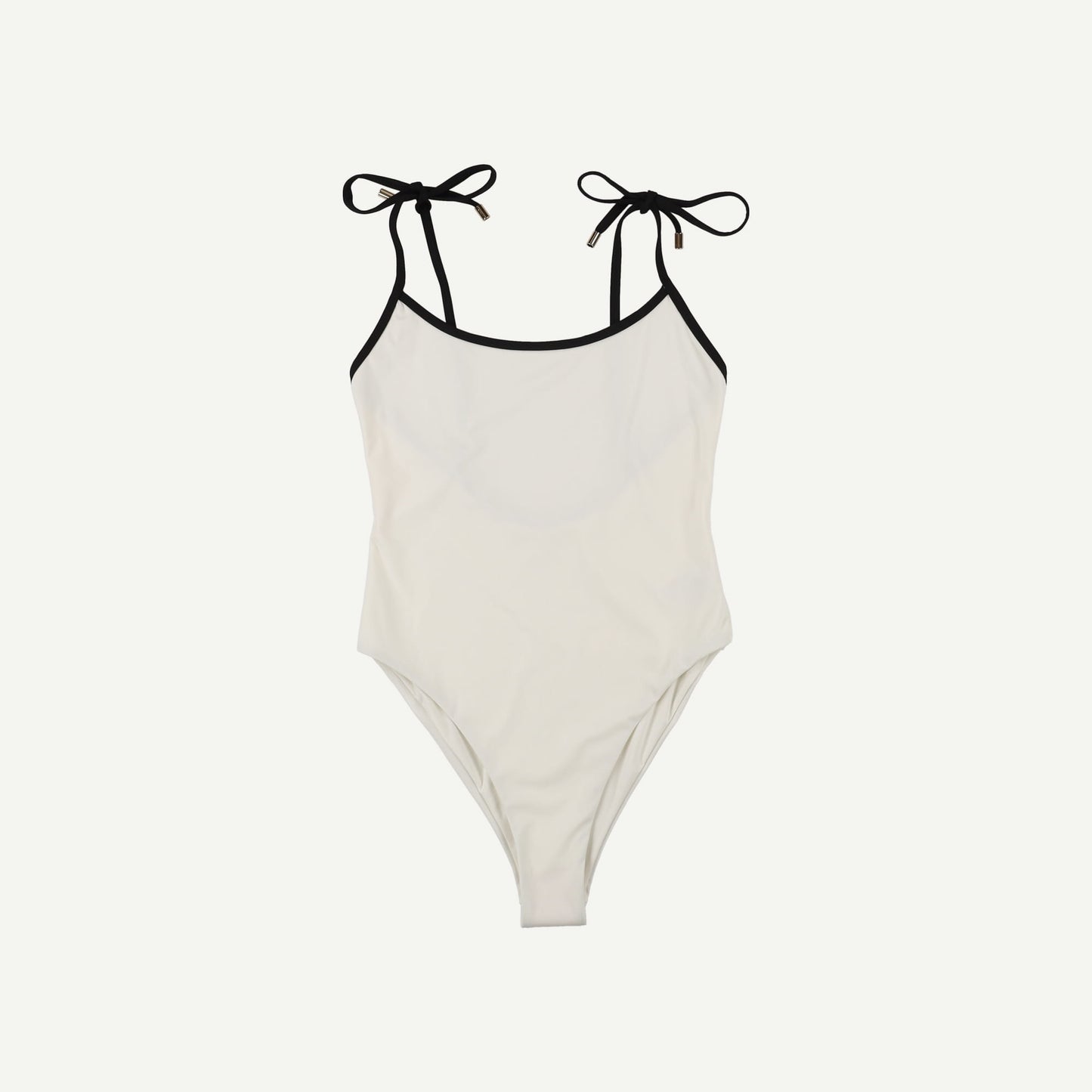 Minimal Swimsuit