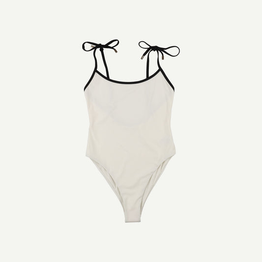 Minimal Swimsuit