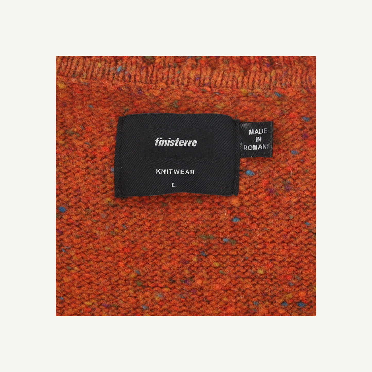 Furlong Crew Jumper