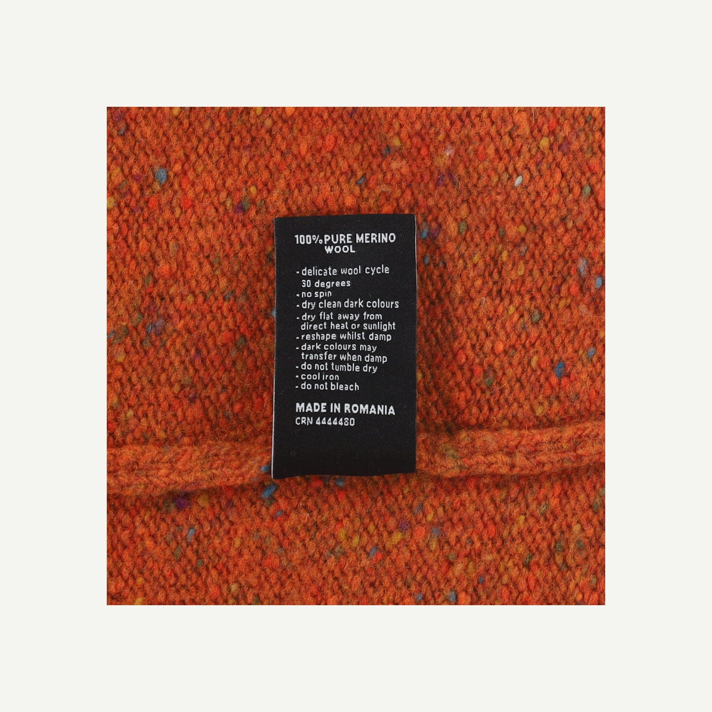 Furlong Crew Jumper