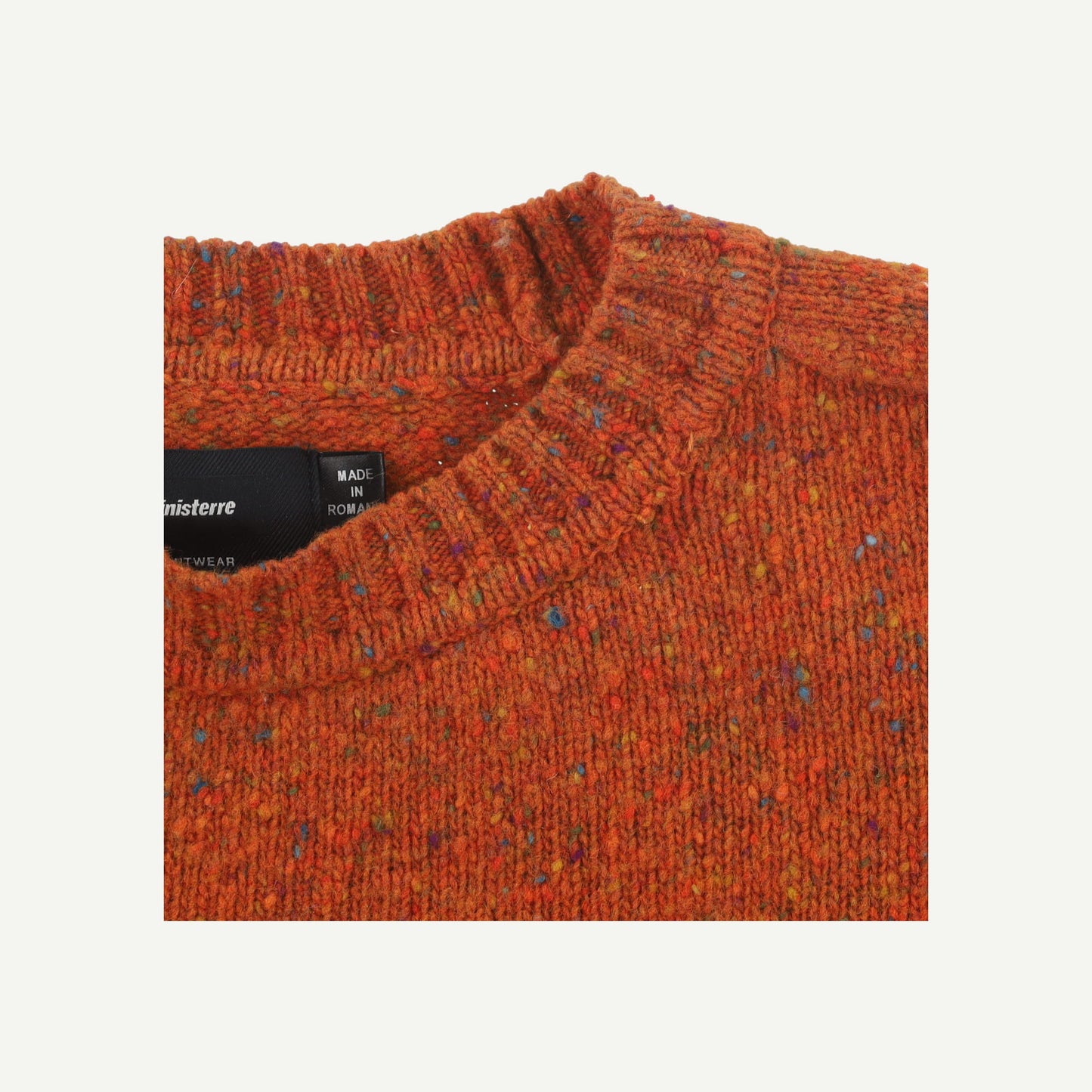 Furlong Crew Jumper