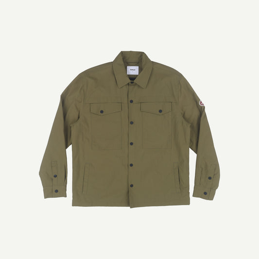 Frame Overshirt