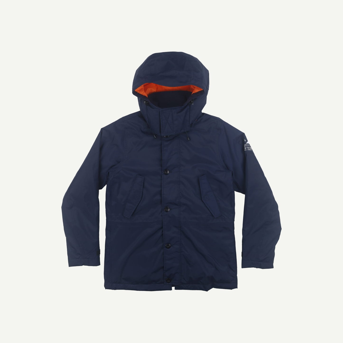 Sailbird Jacket