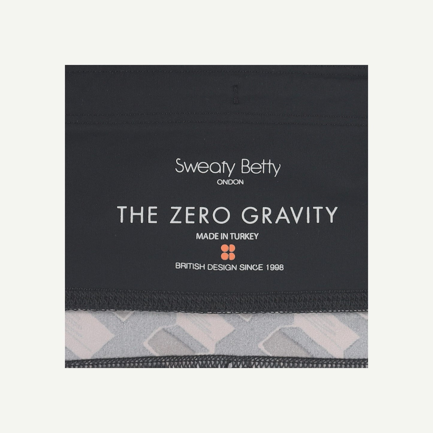 Zero Gravity Leggings