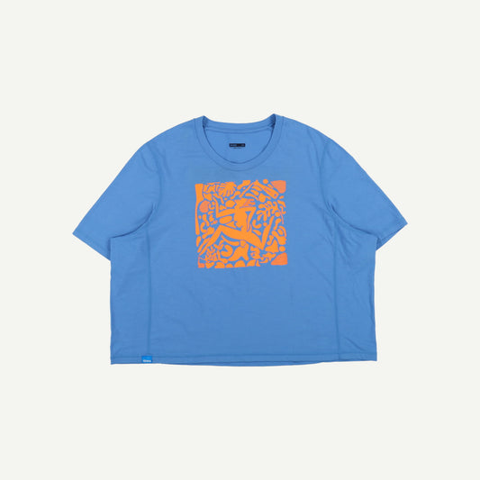 Circa Daily Boxy Tee
