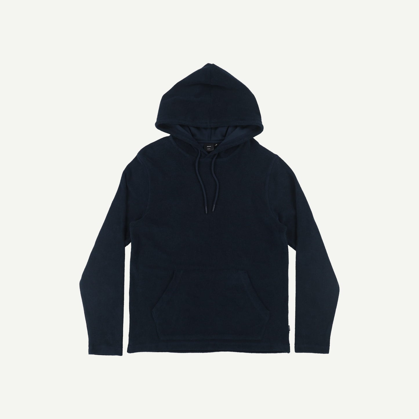 Otis Towelling Hoodie