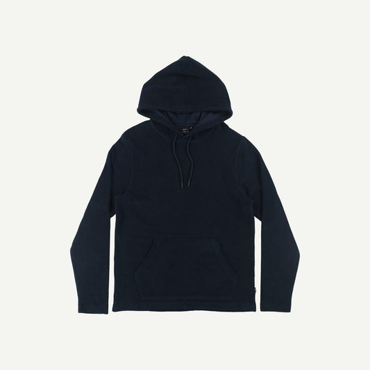 Otis Towelling Hoodie