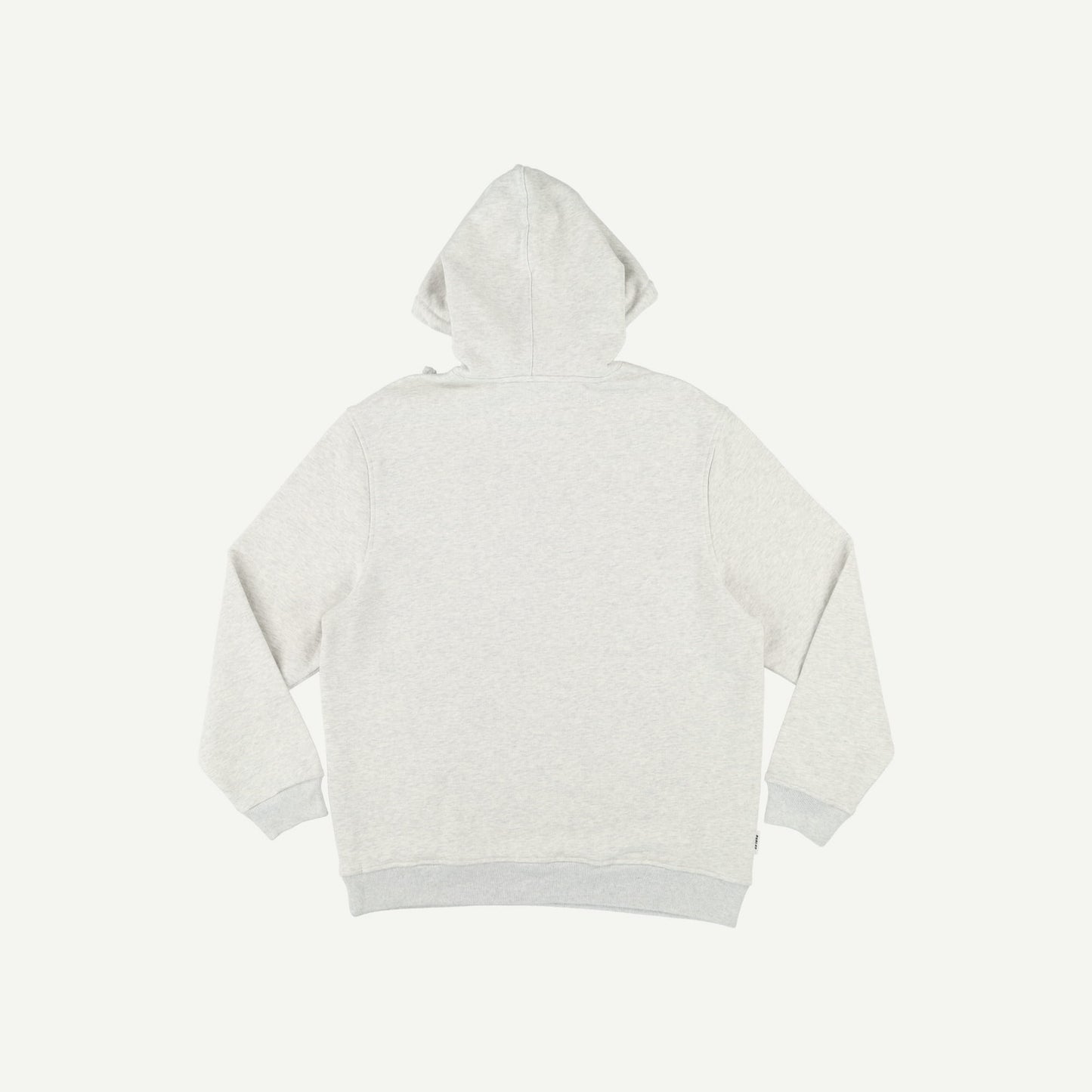 Pennant Hoodie