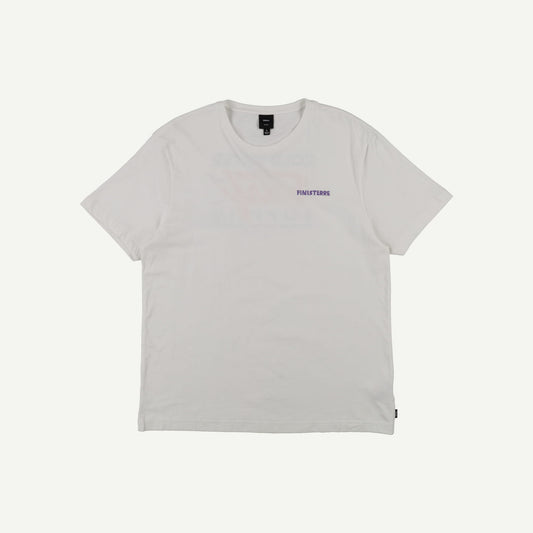 Cold Water Supply SS Tee