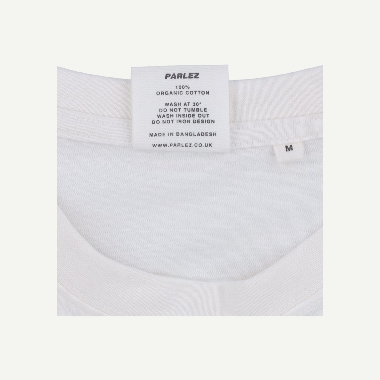Lugger T-shirt