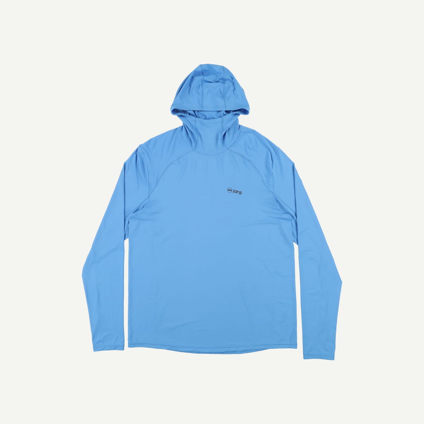 Sunchaser 50 Hooded Long Sleeve