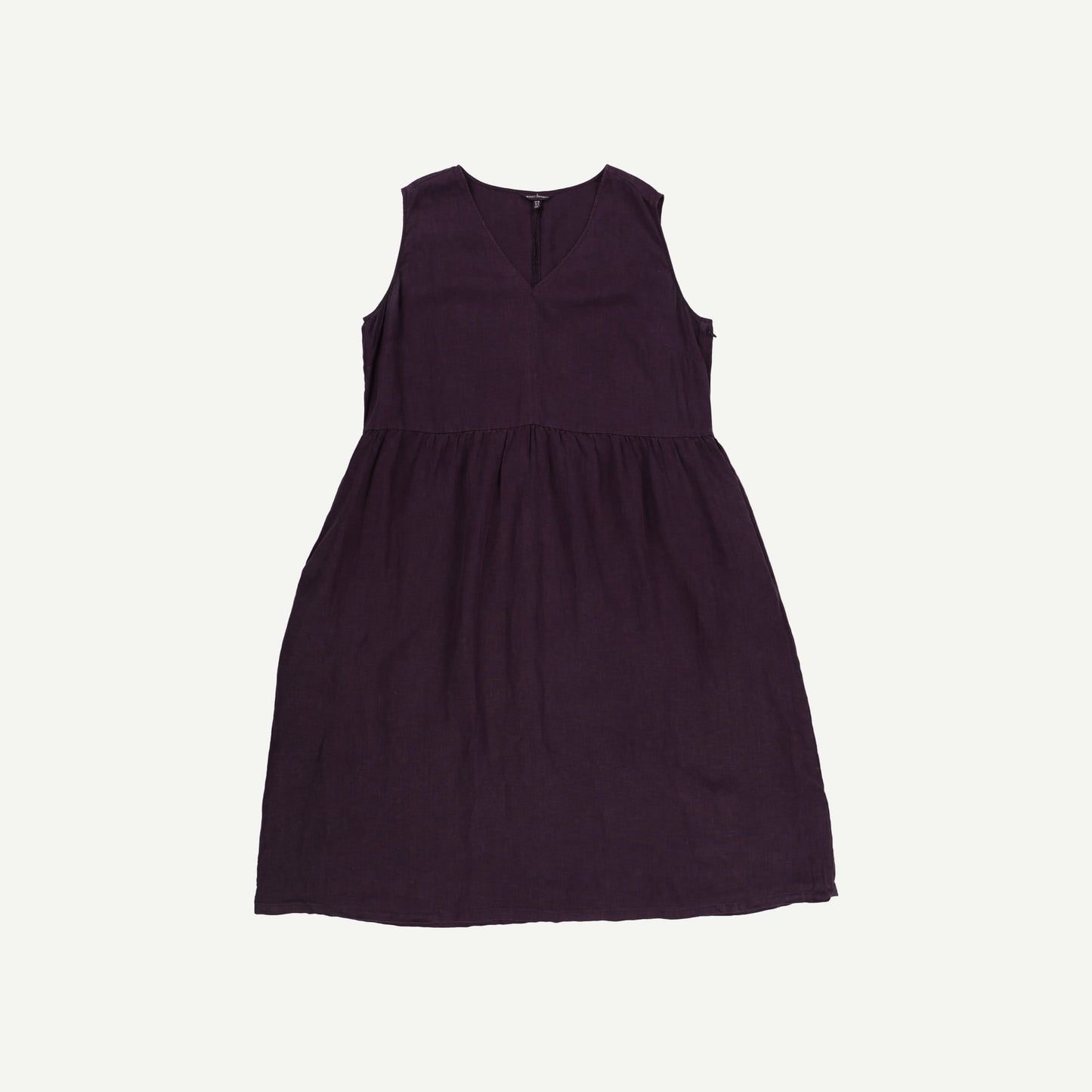 Lowland Heather Dress