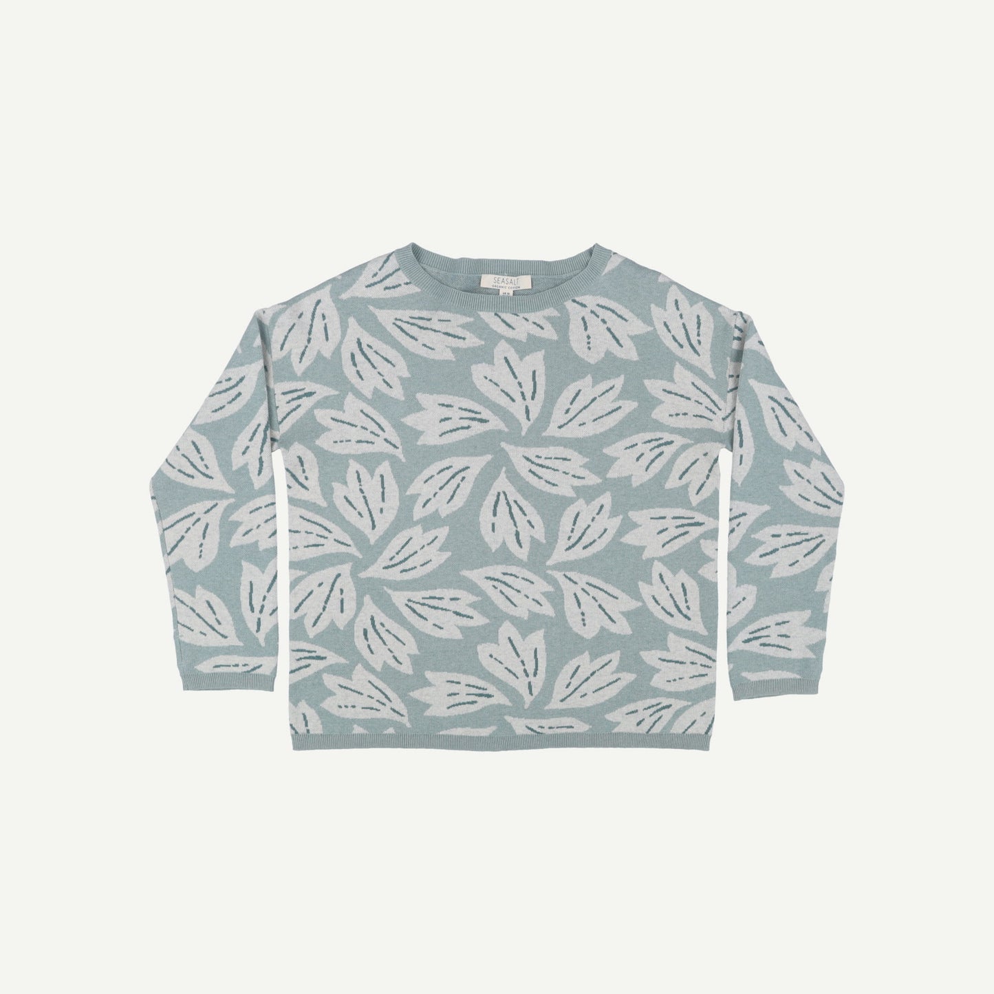 Optimist Jumper