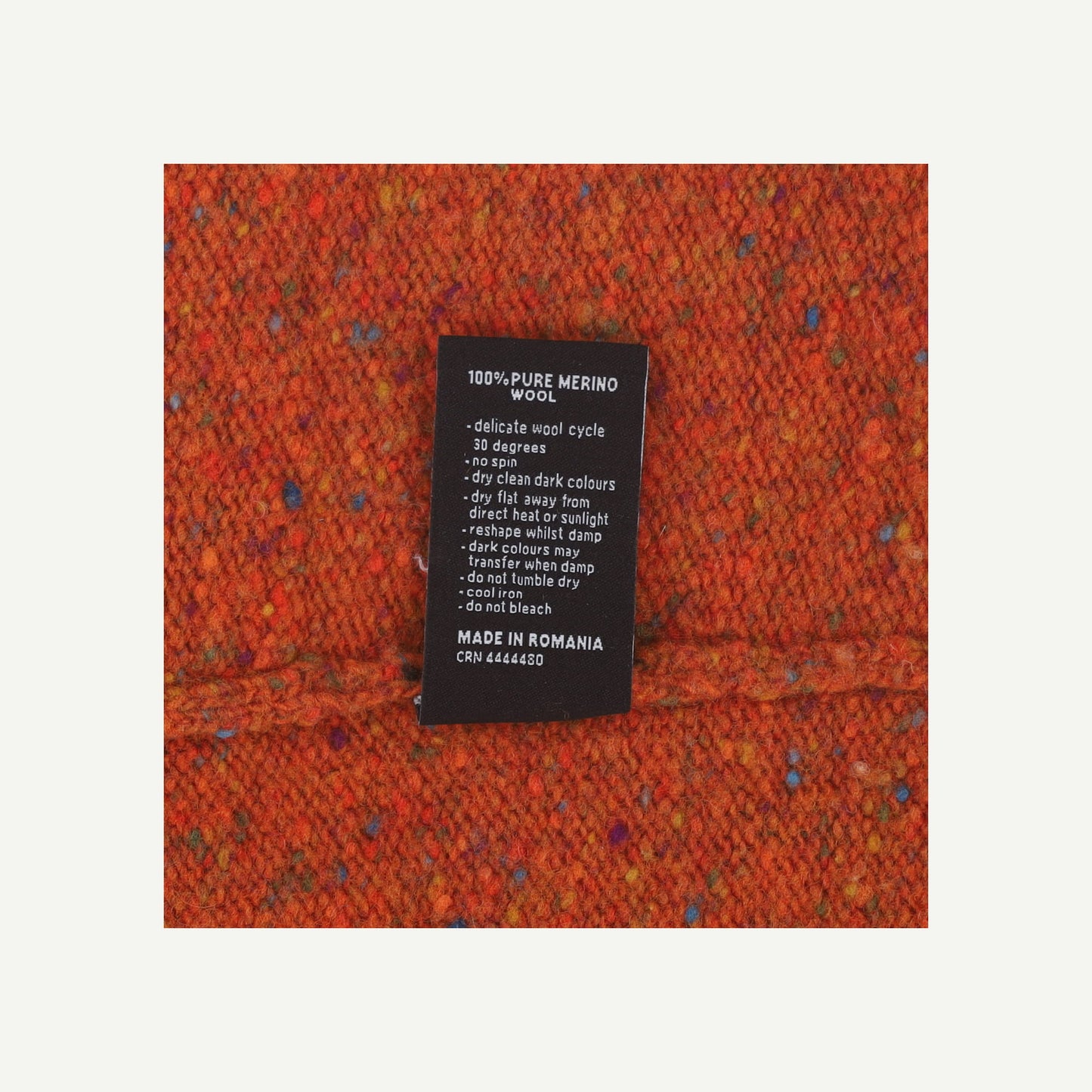Furlong Crew Jumper