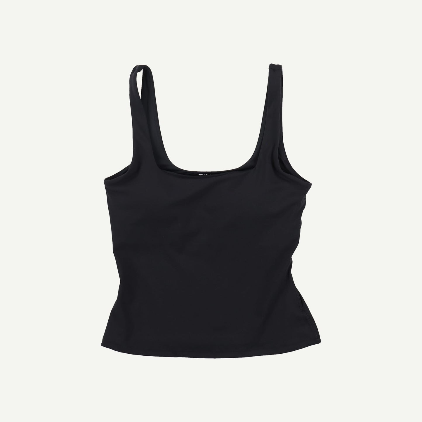 DayFlex Built-In Support Essential Sqaure Neck Vest