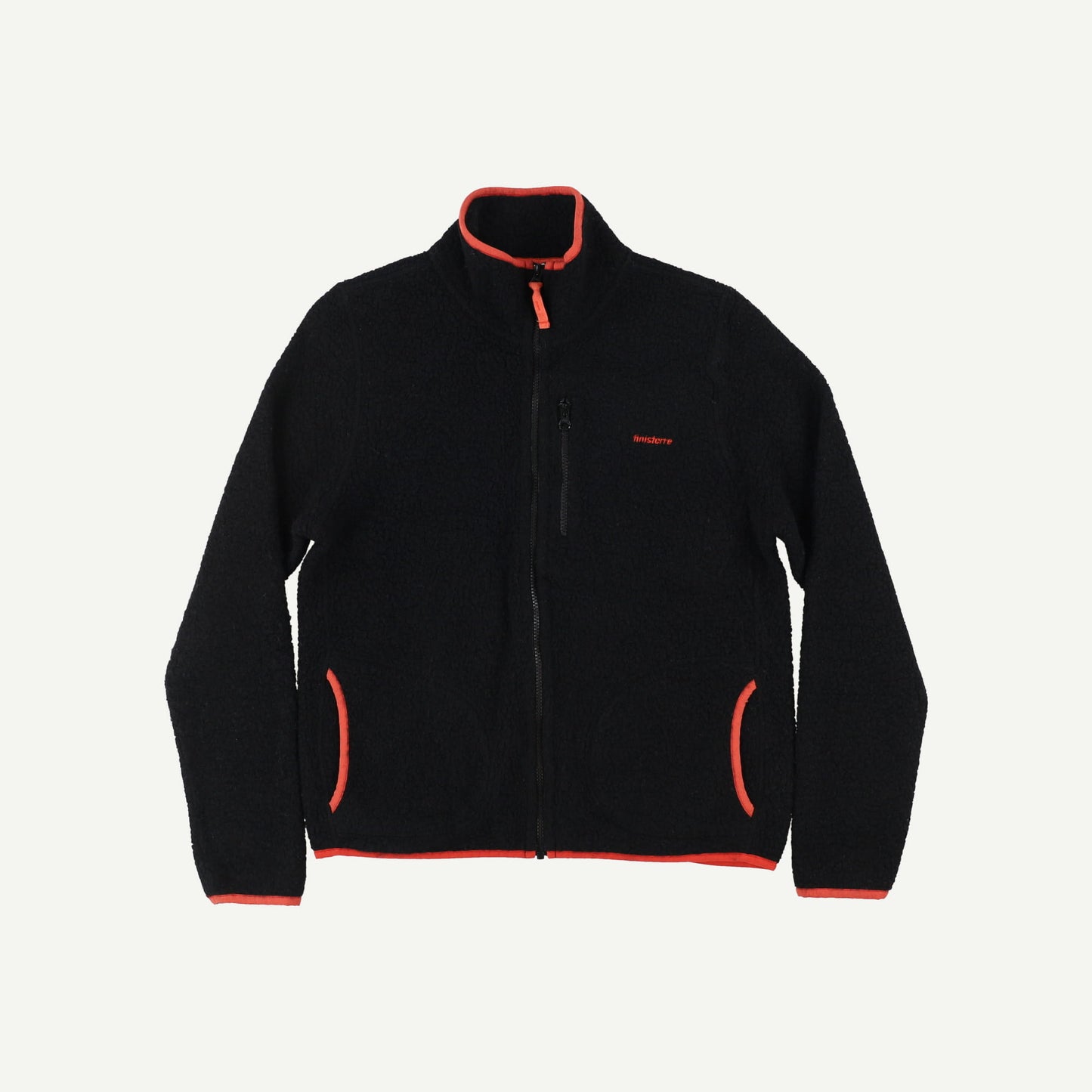 Hegen Fleece