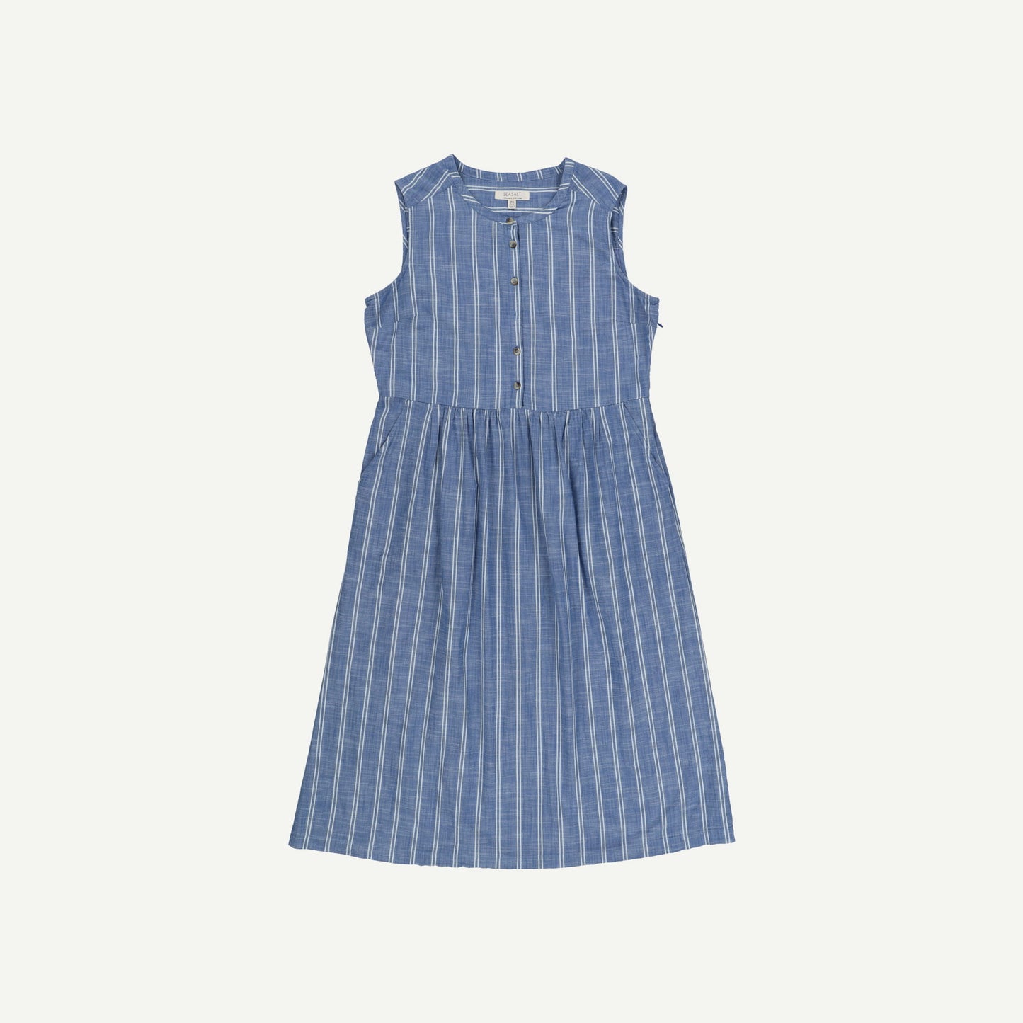 Creek Cottage Dress