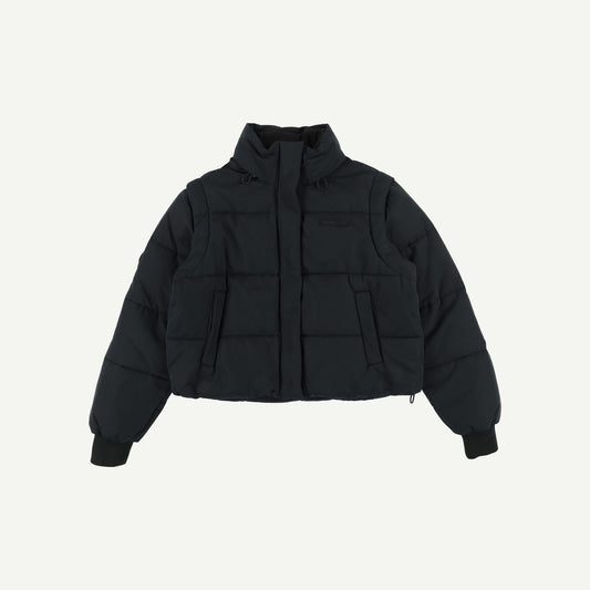 Storm Multiway 3-In-1 Puffer Jacket