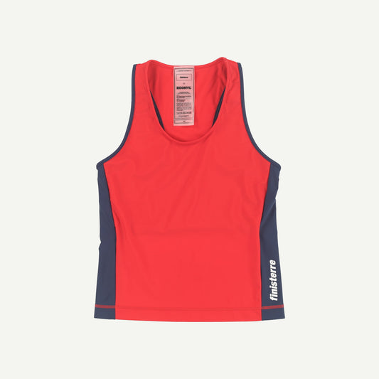 Finisterre X Econyl Tankini