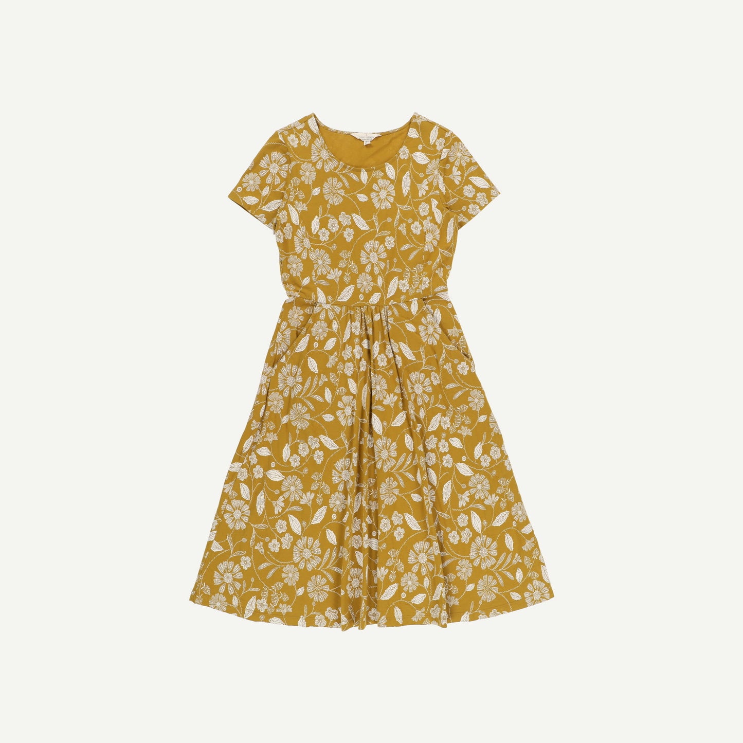 S/S April Dress