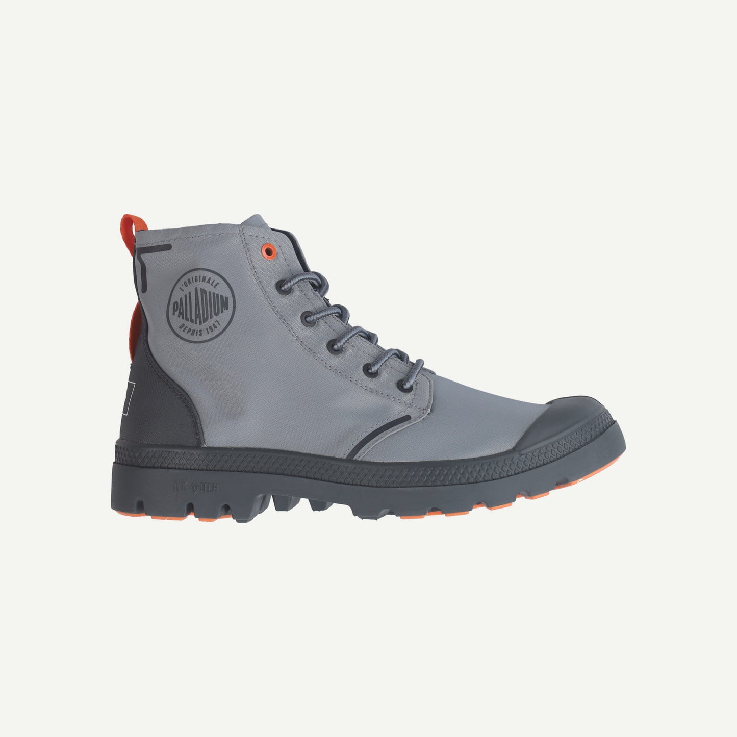 Palladium Boots
