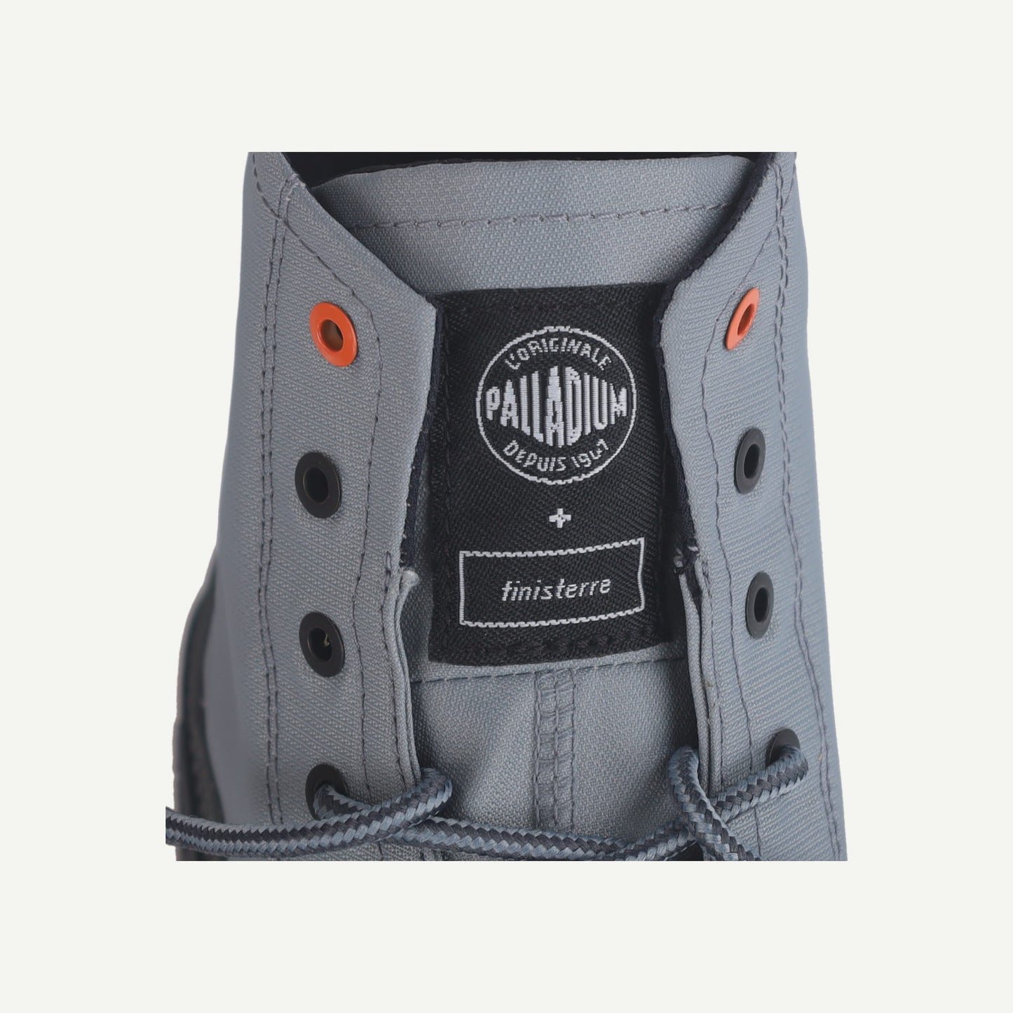 Palladium Boots