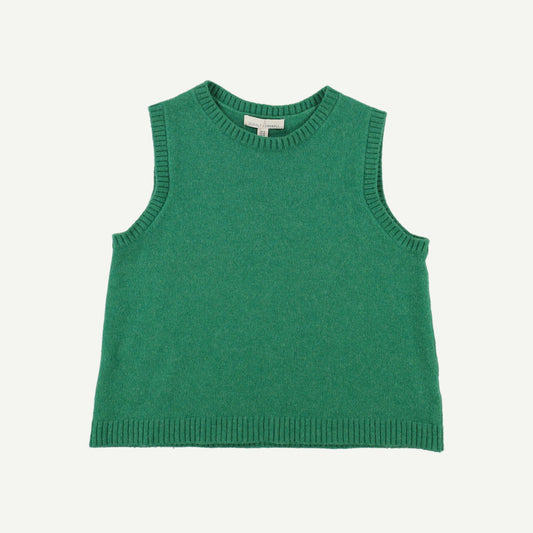 East View Vest Jumper