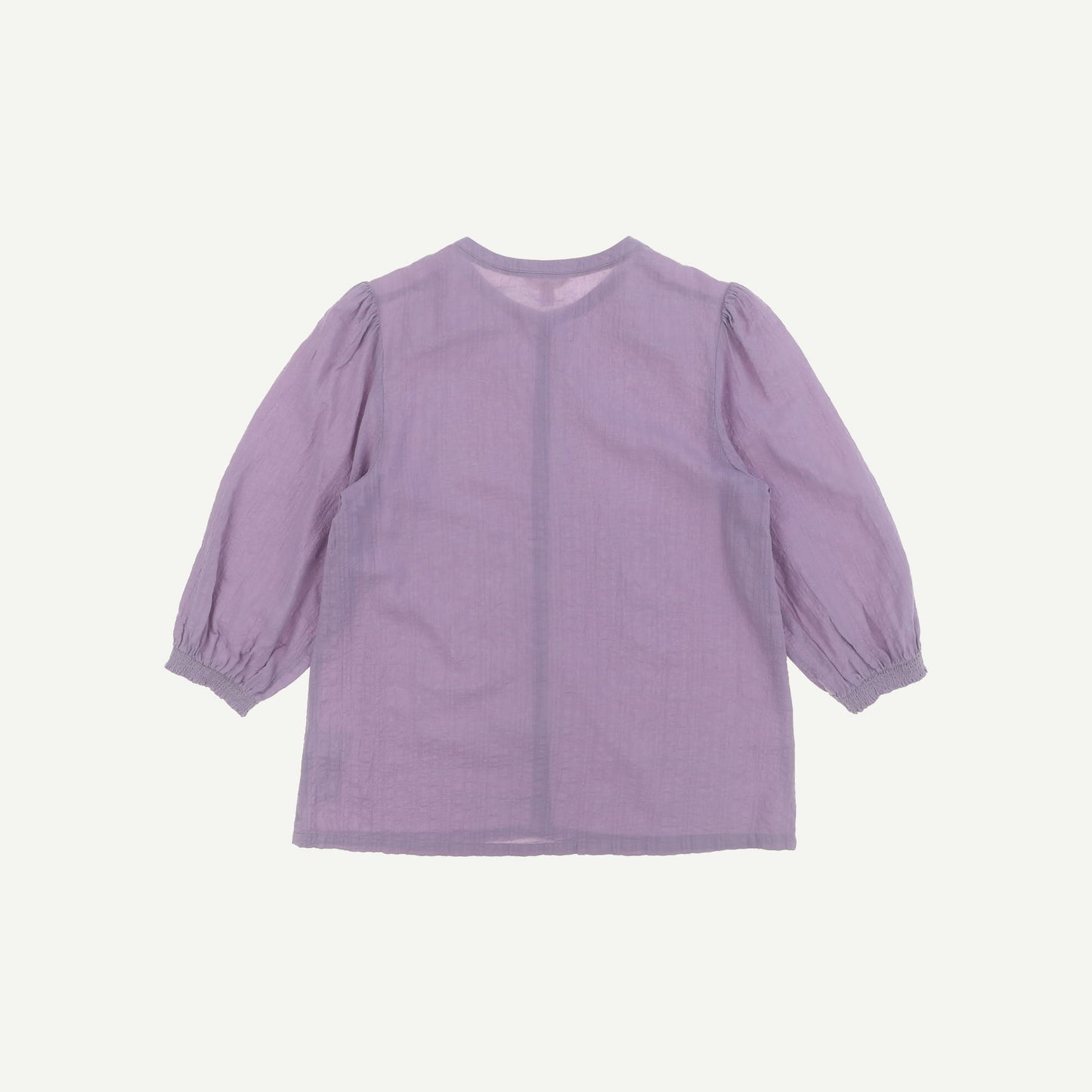 Shell Song  Blouse