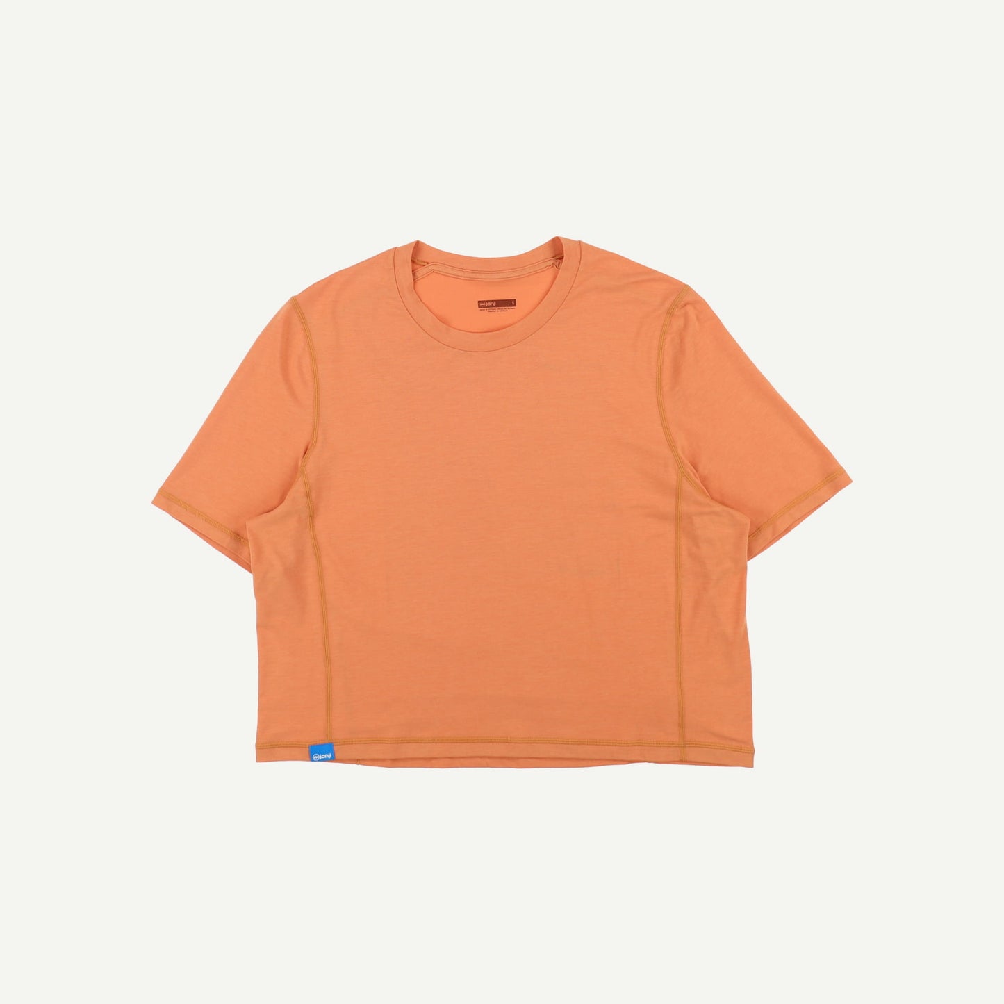 Circa Daily Boxy Tee