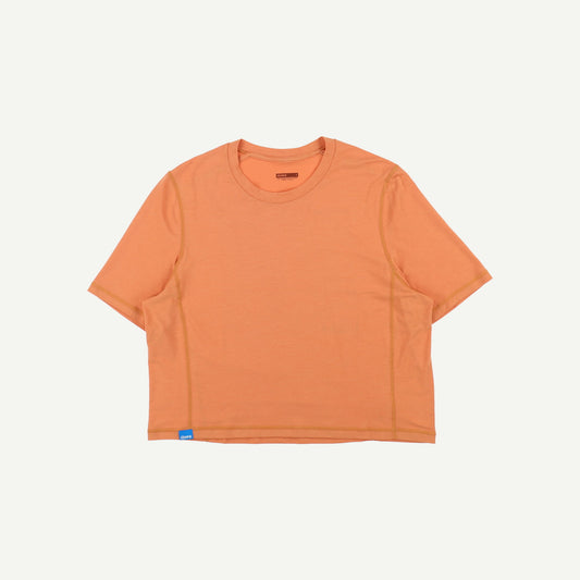 Circa Daily Boxy Tee