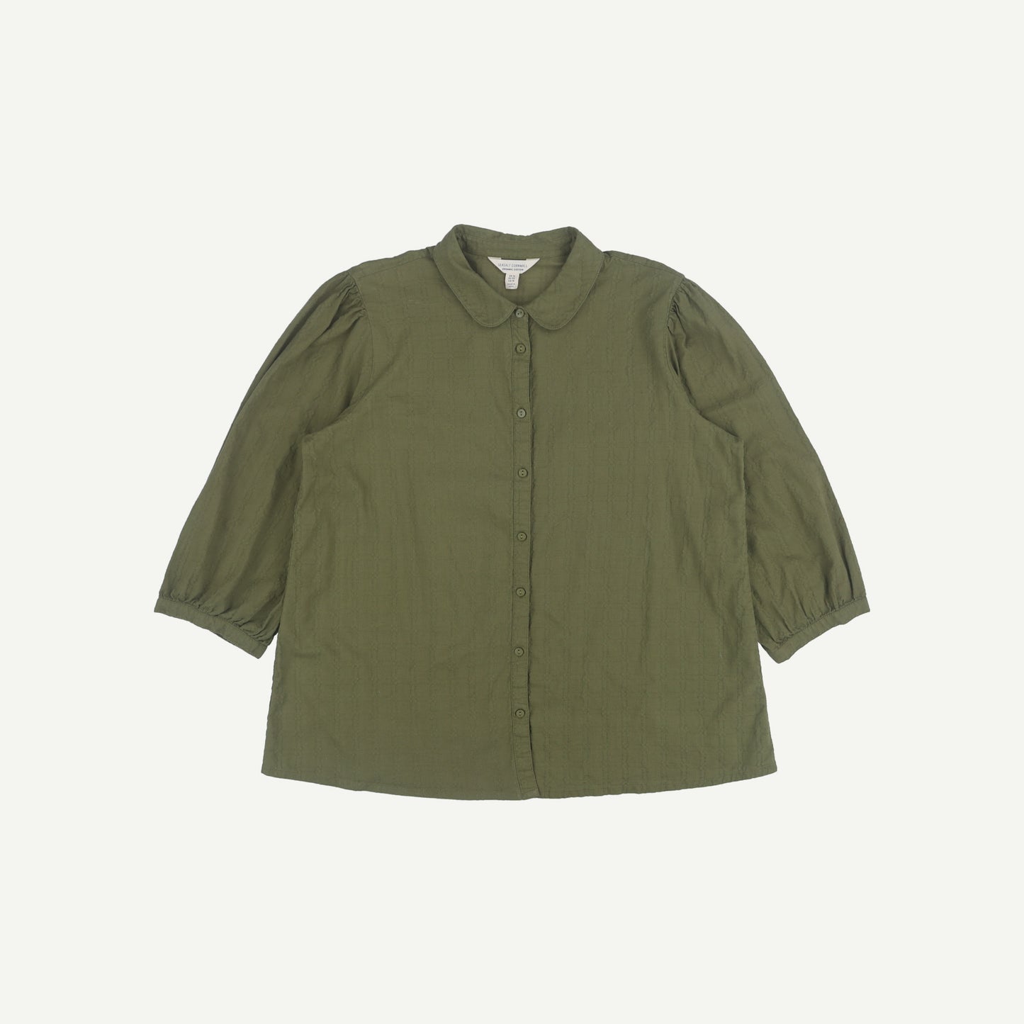 Hope Cottage Blouse II