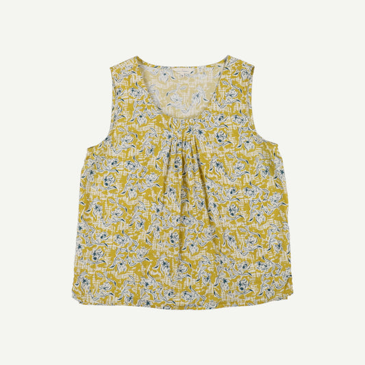 Craft Fair Top