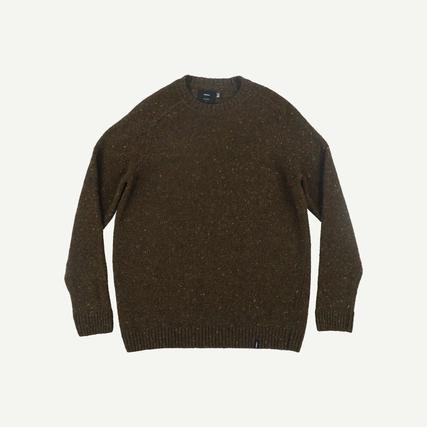 Furlong Jumper