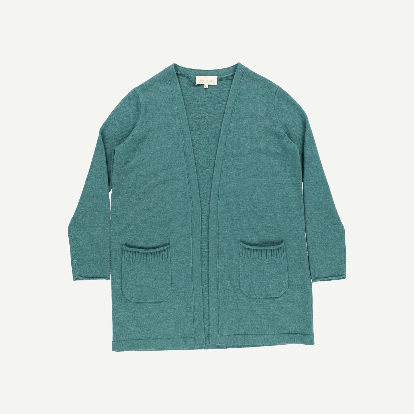 Paddling Cardigan