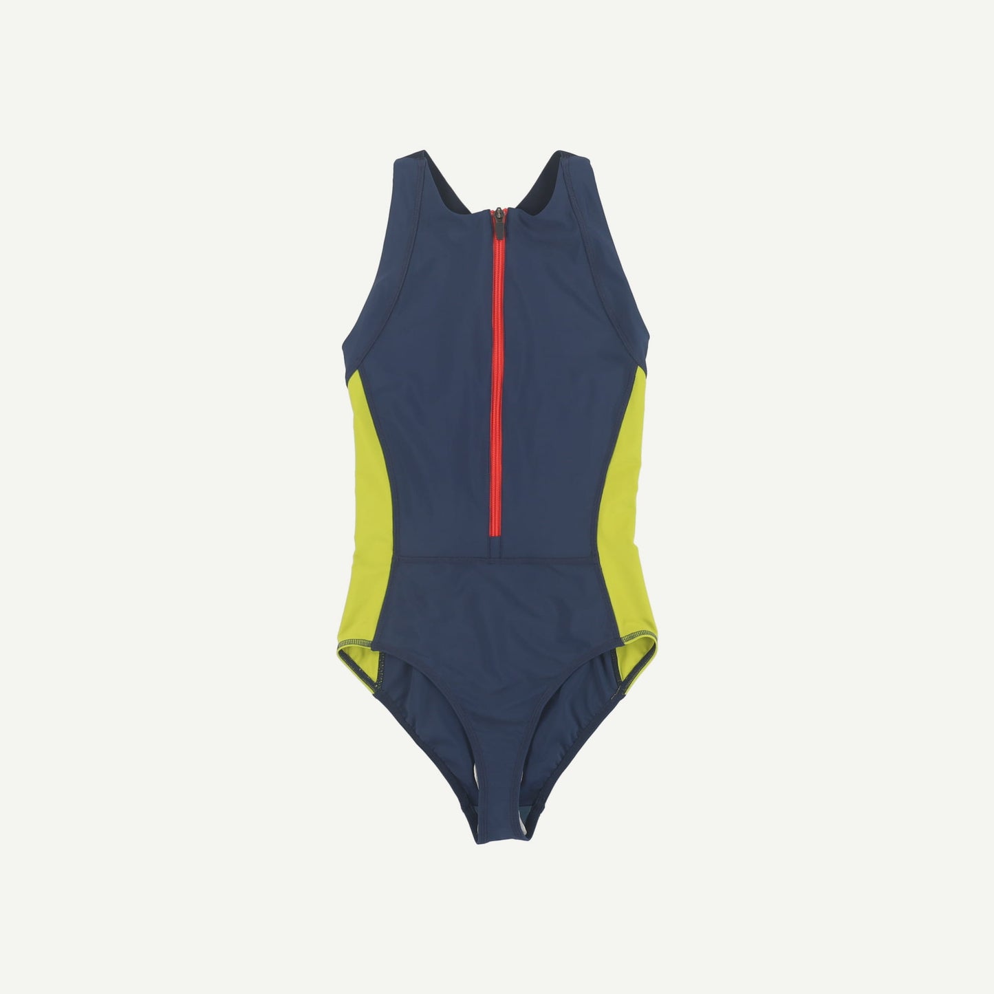 Finisterre X Econyl Swimsuit