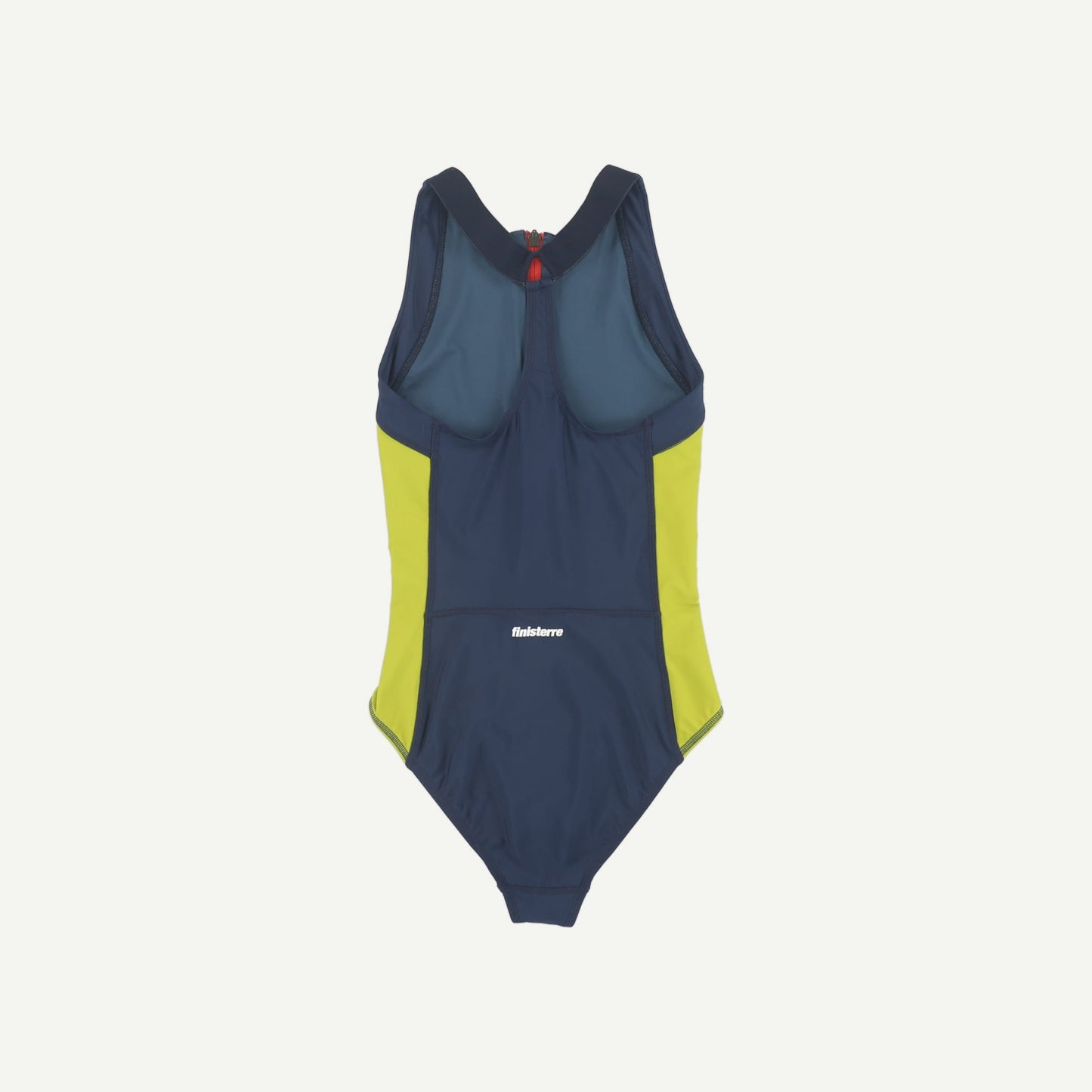 Finisterre X Econyl Swimsuit