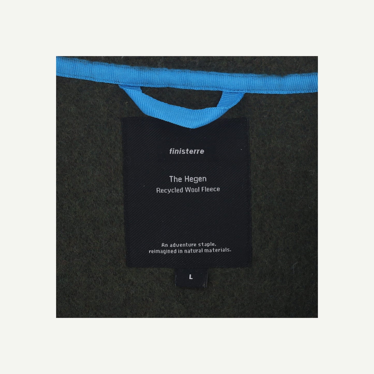 Hegen Fleece