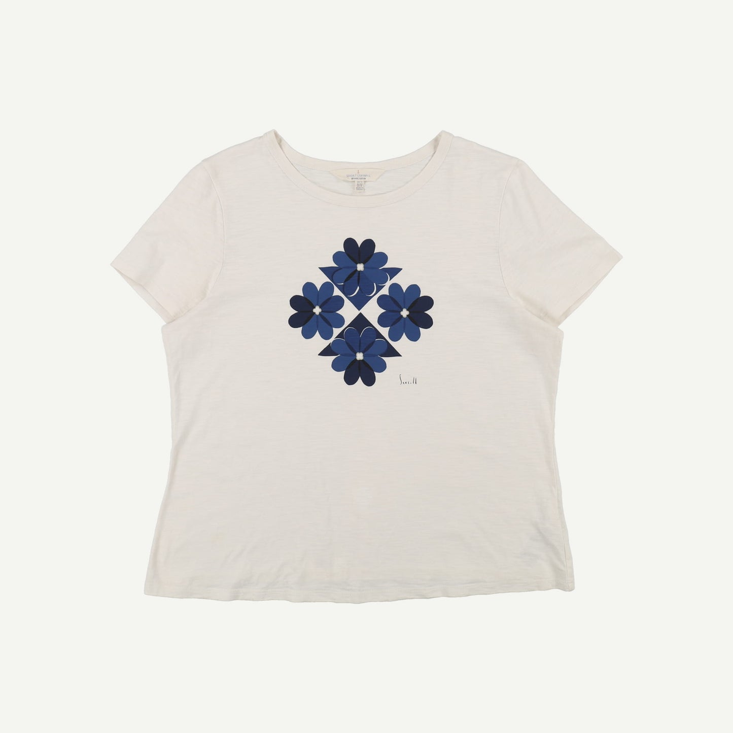 Printing Ink T-shirt