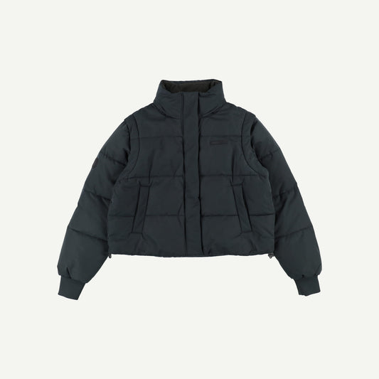 Storm Multiway 3-in-1 Puffer Jacket