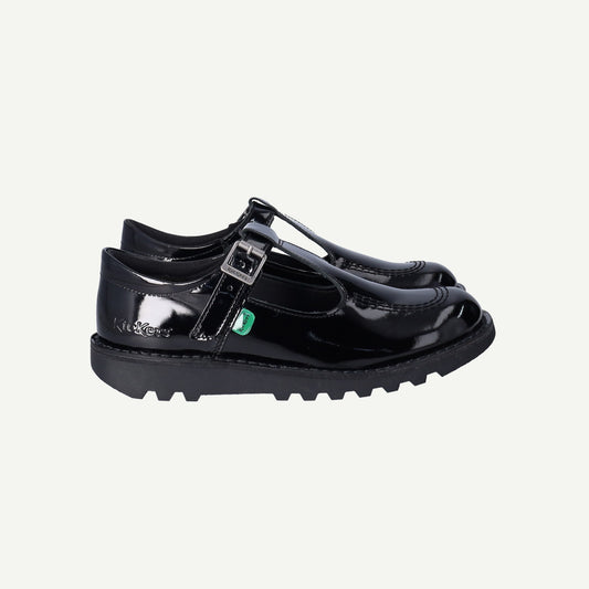 Kick T-Bar Shoes