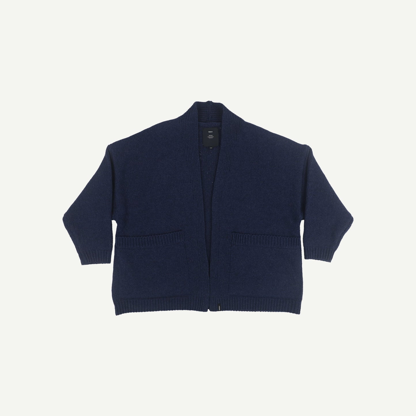 Eyre Cardigan