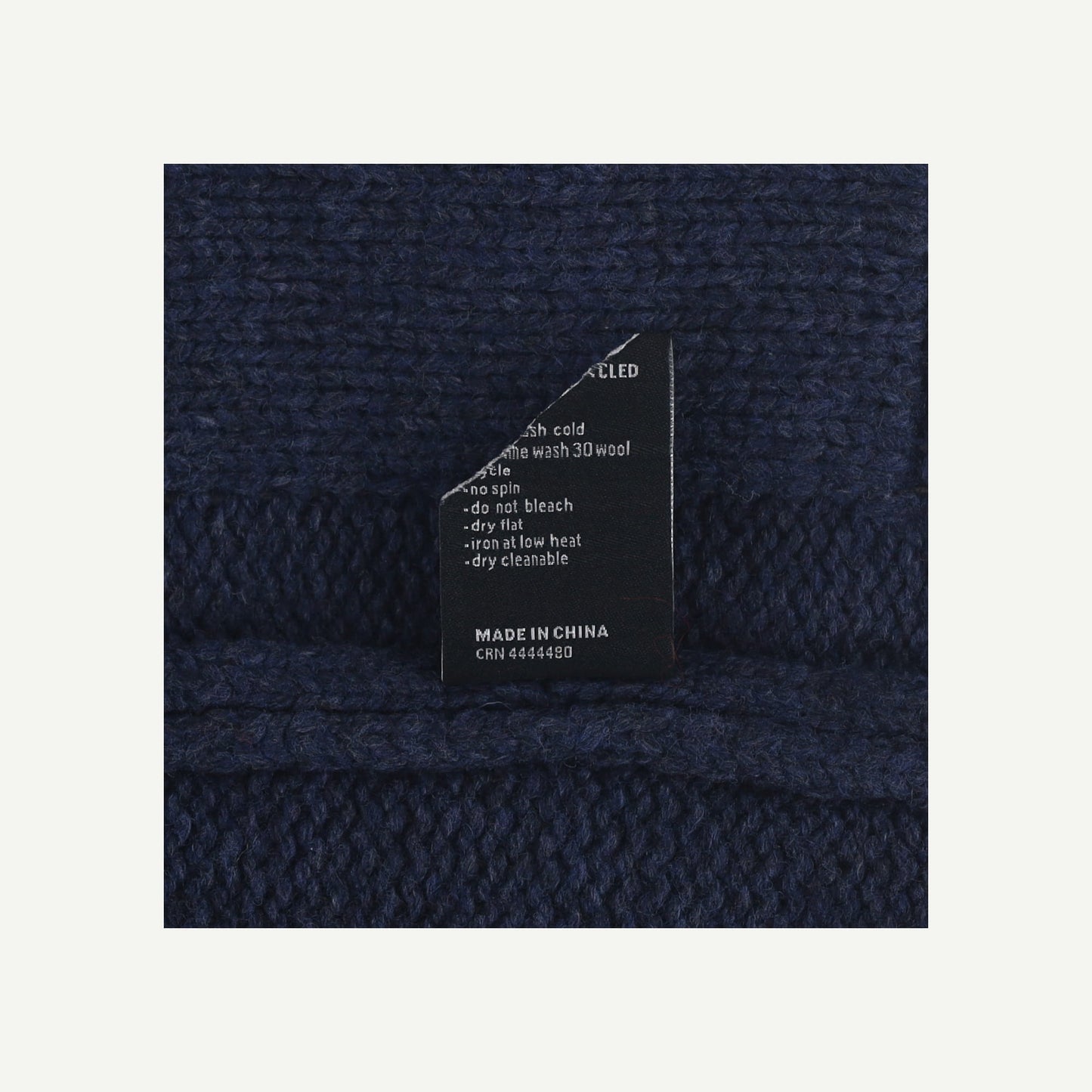 Eyre Cardigan