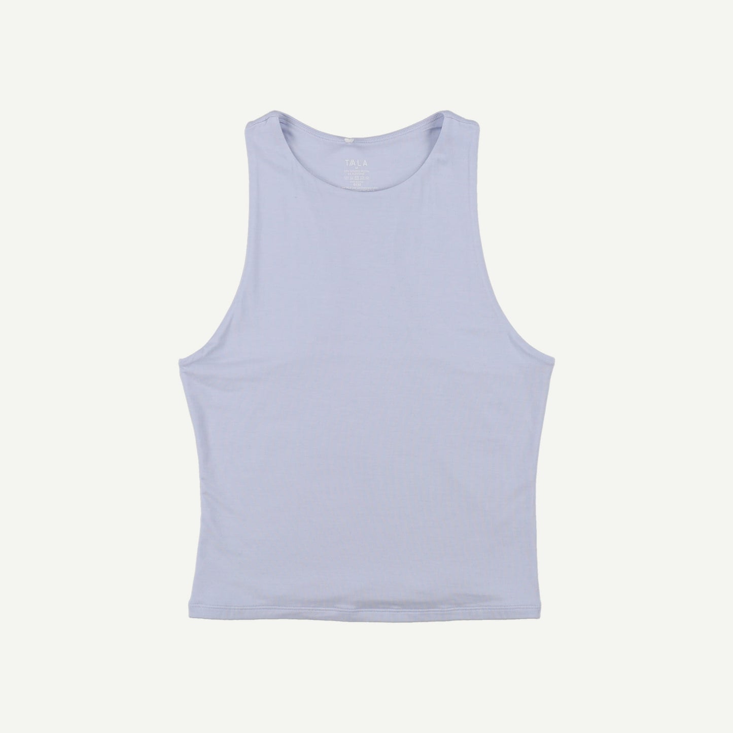 365 Pacerback High Neck Vest