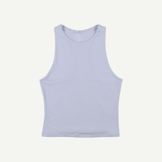 365 Pacerback High Neck Vest