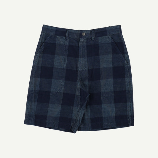 Lane Pincord Short