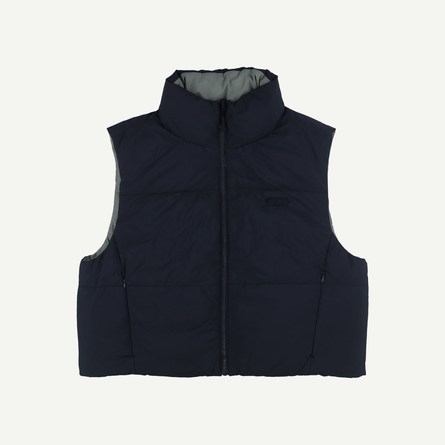 Reversible Multiway Gilet