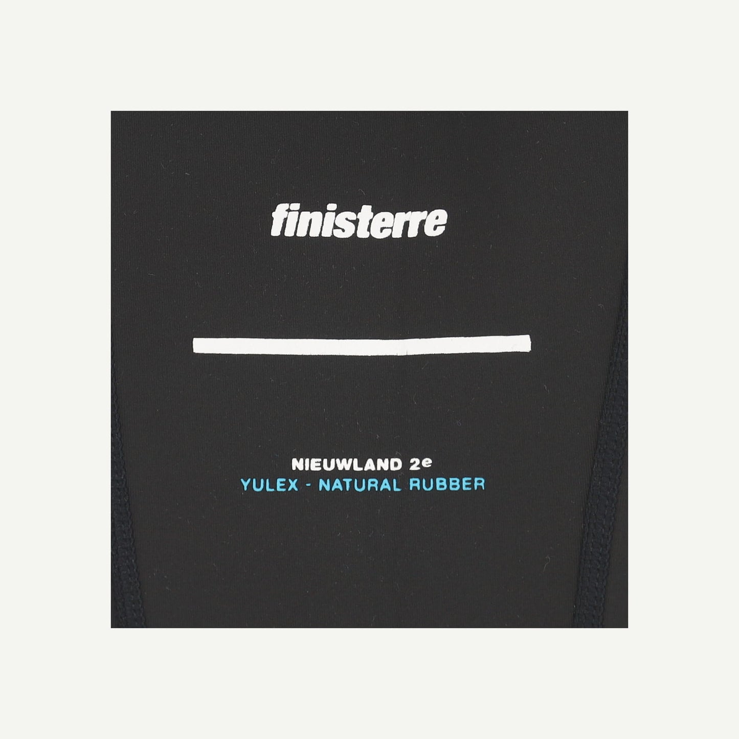 Nieuwland 2E Yulex Long Jane Wetsuit